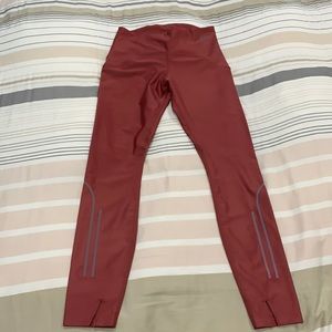 NIKE SPORTS LEGGINGS HIGH WAIST!!!